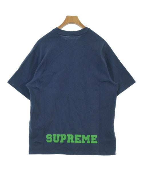 Supreme เสื้อยืด/เสื้อท็อปส์