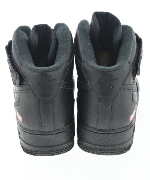 Supreme รองเท้าผ้าใบ