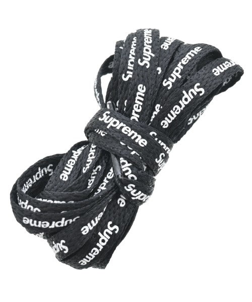Supreme รองเท้าผ้าใบ