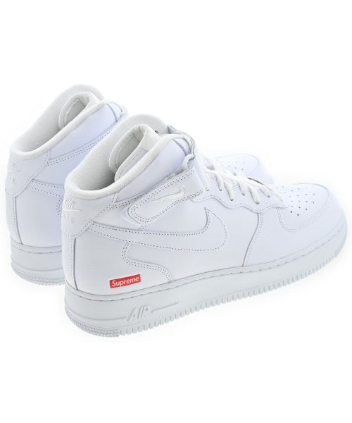 Supreme รองเท้าผ้าใบ
