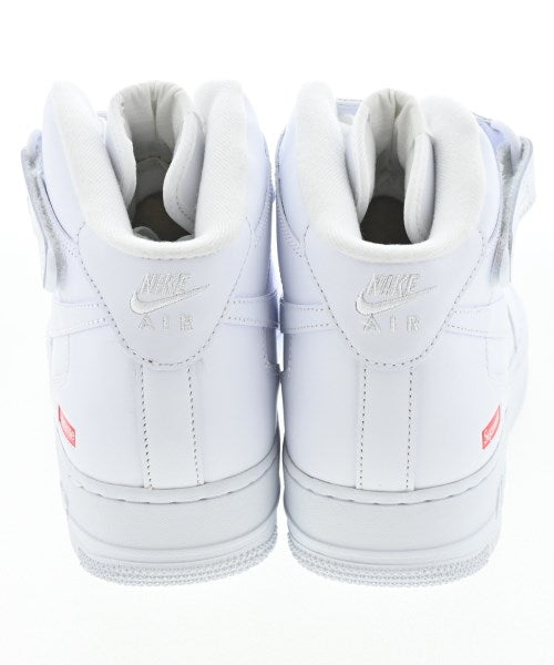 Supreme รองเท้าผ้าใบ