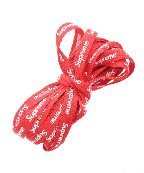 Supreme รองเท้าผ้าใบ