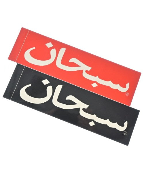 Supreme อื่นๆ