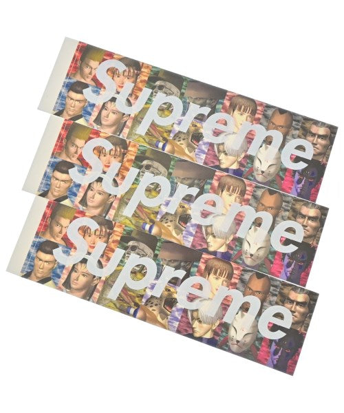 Supreme อื่นๆ