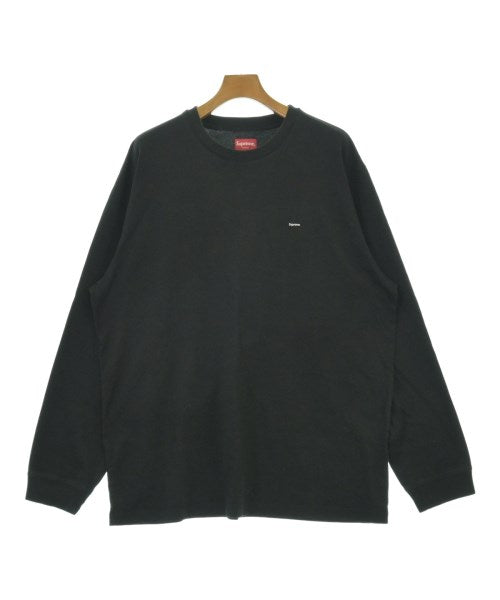 Supreme เสื้อยืด/เสื้อท็อปส์