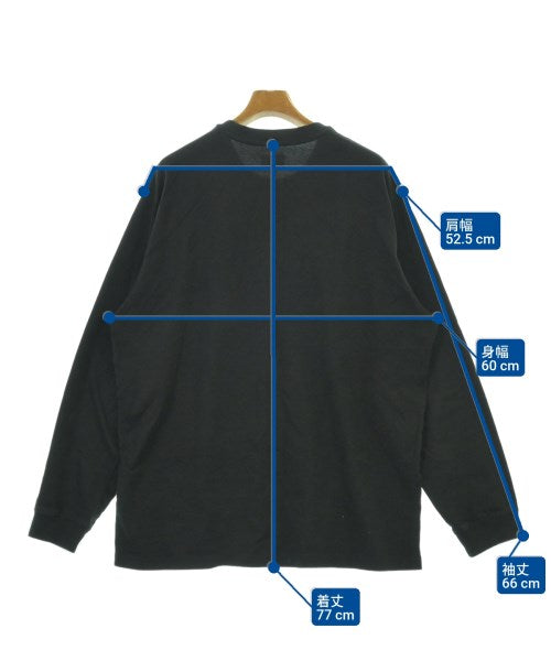 Supreme เสื้อยืด/เสื้อท็อปส์