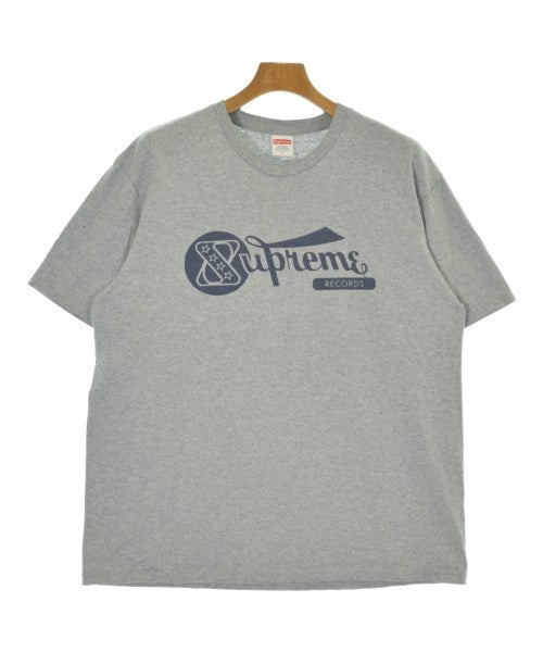 Supreme เสื้อยืด/เสื้อท็อปส์