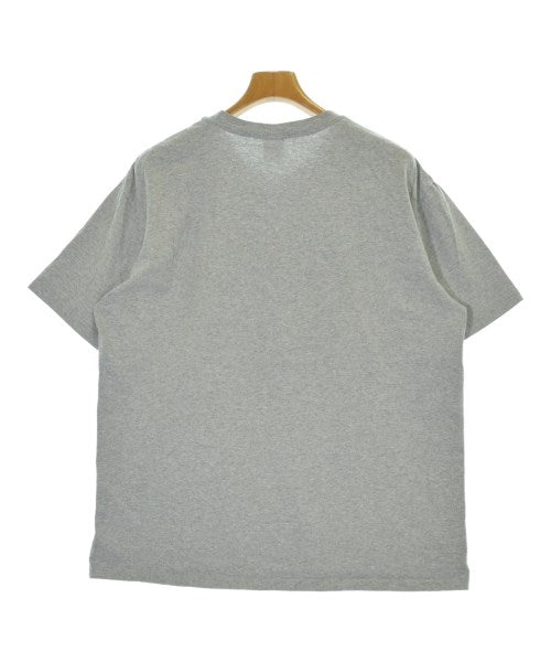 Supreme เสื้อยืด/เสื้อท็อปส์