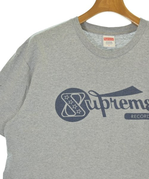 Supreme เสื้อยืด/เสื้อท็อปส์