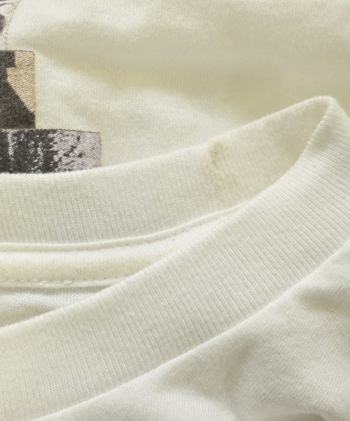 Supreme เสื้อยืด/เสื้อท็อปส์