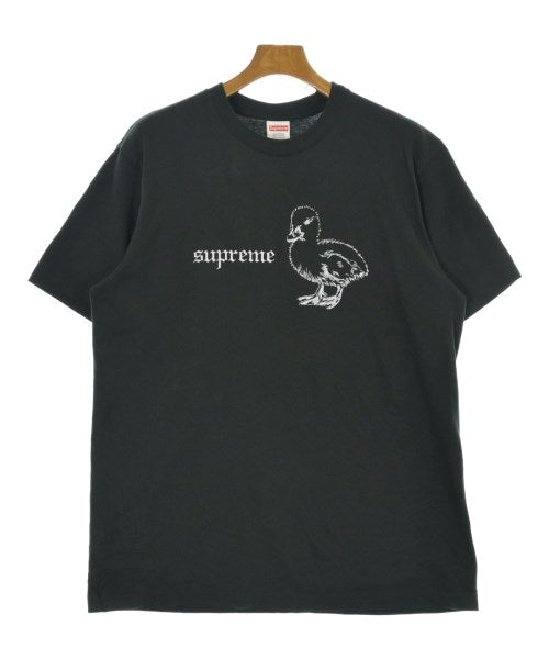 Supreme เสื้อยืด/เสื้อท็อปส์