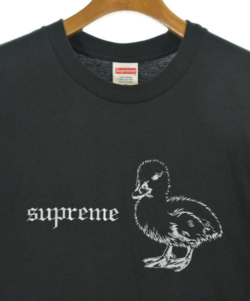 Supreme เสื้อยืด/เสื้อท็อปส์
