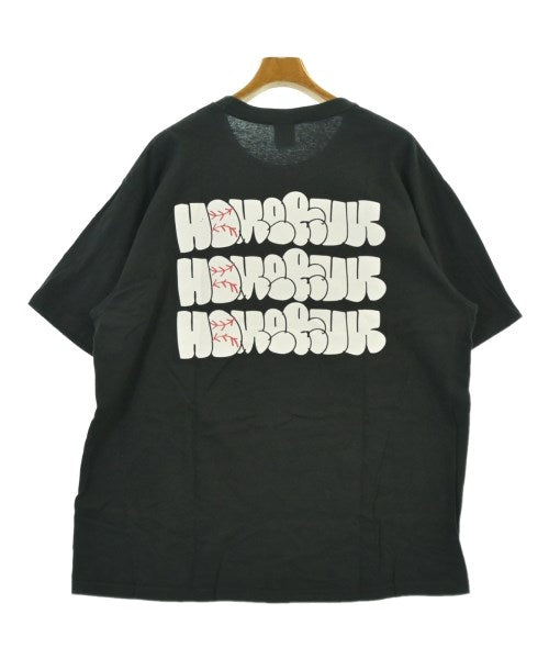 Supreme เสื้อยืด/เสื้อท็อปส์