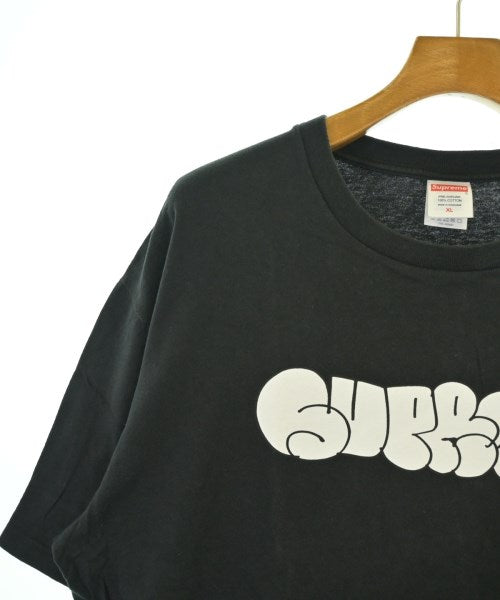 Supreme เสื้อยืด/เสื้อท็อปส์