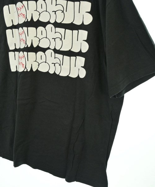Supreme เสื้อยืด/เสื้อท็อปส์