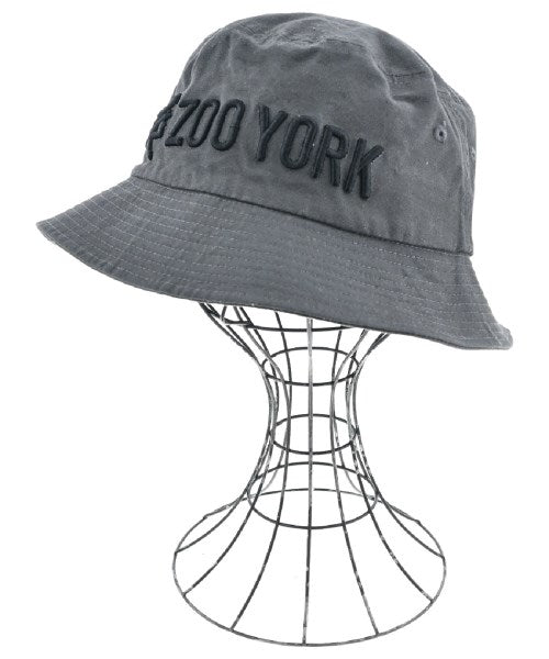 ZOO YORK หมวก