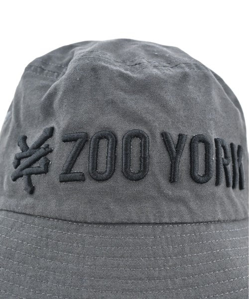 ZOO YORK หมวก