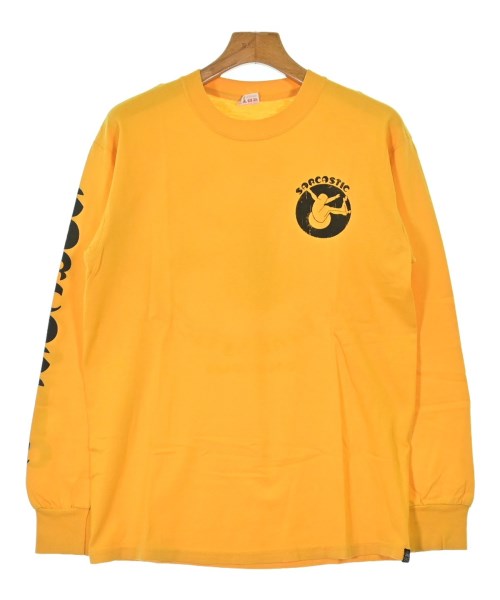 SARCASTIC เสื้อยืด/เสื้อท็อปส์