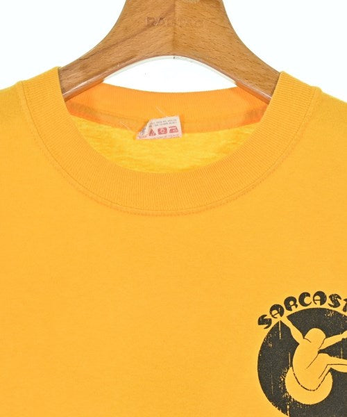 SARCASTIC เสื้อยืด/เสื้อท็อปส์