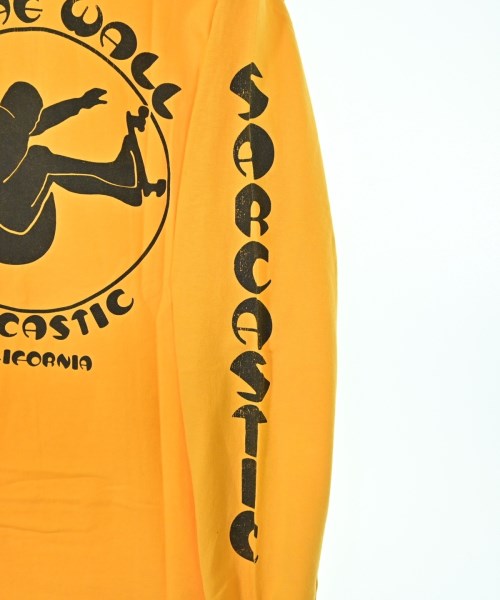 SARCASTIC เสื้อยืด/เสื้อท็อปส์