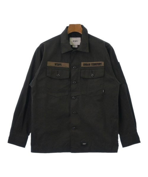 WTAPS เสื้อลำลอง