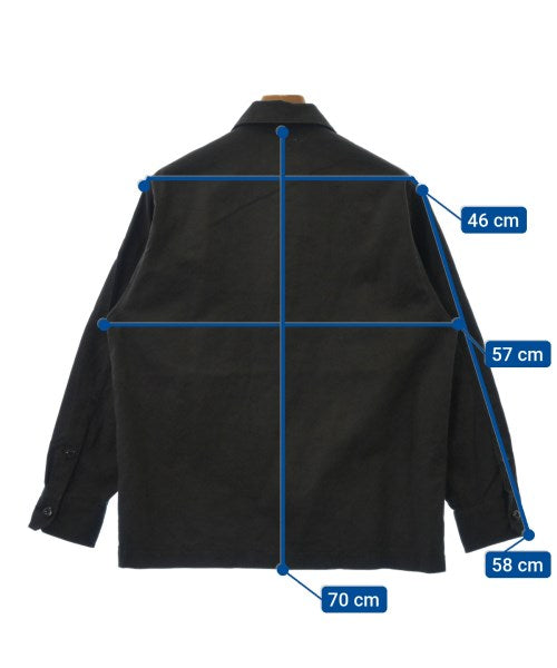 WTAPS เสื้อลำลอง