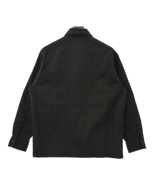 WTAPS เสื้อลำลอง