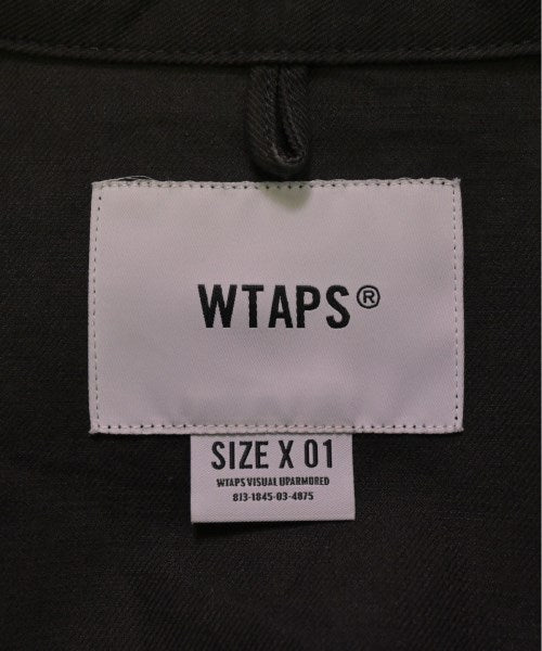 WTAPS เสื้อลำลอง