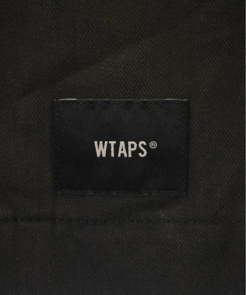WTAPS เสื้อลำลอง
