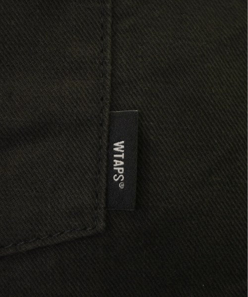 WTAPS เสื้อลำลอง