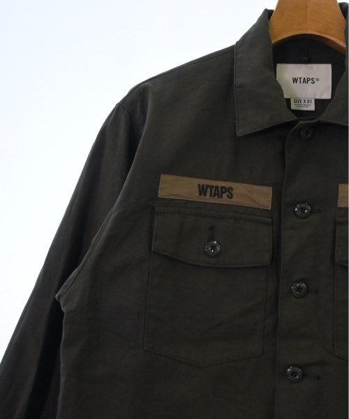 WTAPS เสื้อลำลอง