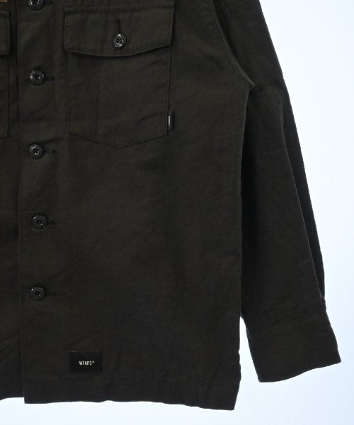 WTAPS เสื้อลำลอง