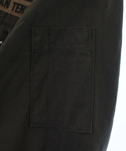 WTAPS เสื้อลำลอง
