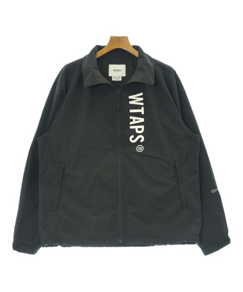 WTAPS แจ็คเก็ตเบลาส์ อื่น