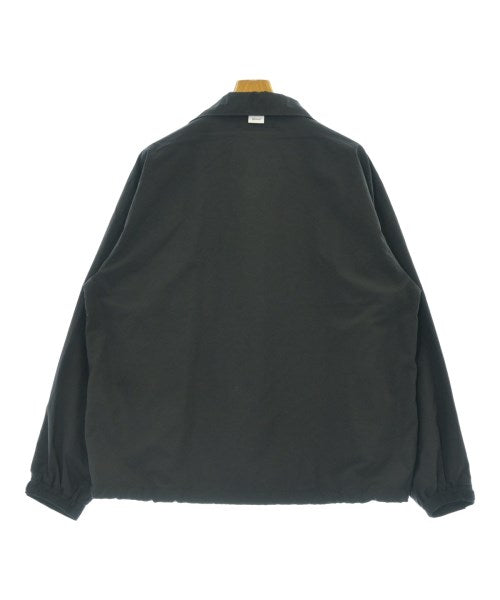 WTAPS แจ็คเก็ตเบลาส์ อื่น