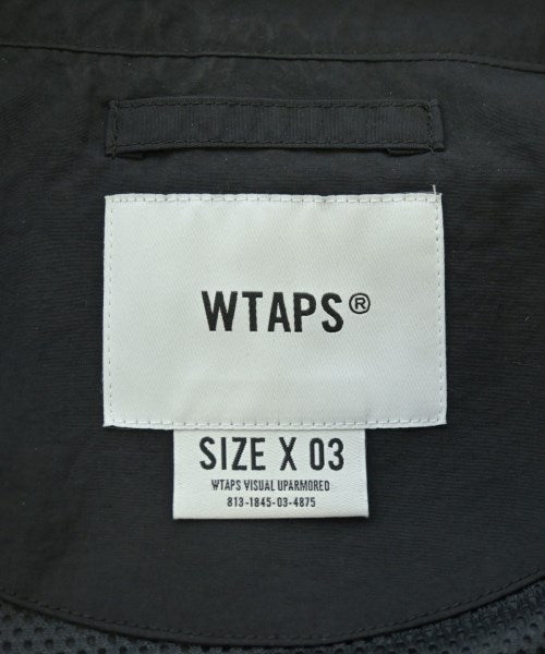 WTAPS แจ็คเก็ตเบลาส์ อื่น