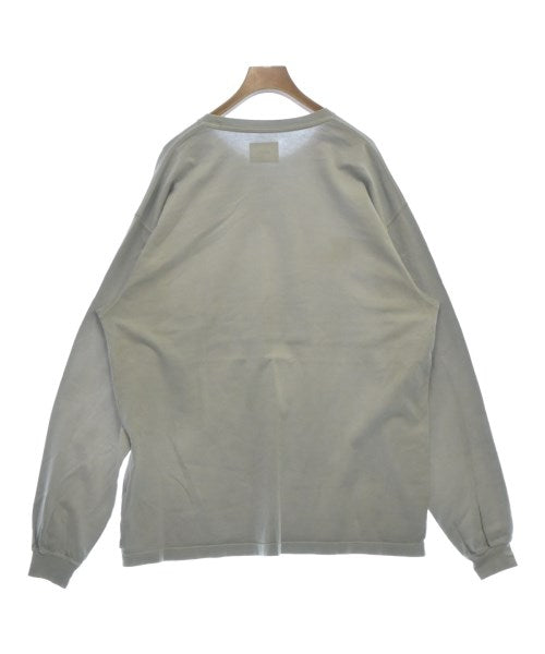 WTAPS เสื้อยืด/เสื้อท็อปส์