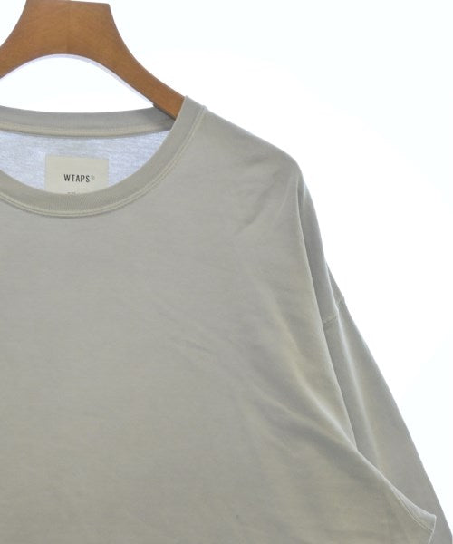 WTAPS เสื้อยืด/เสื้อท็อปส์