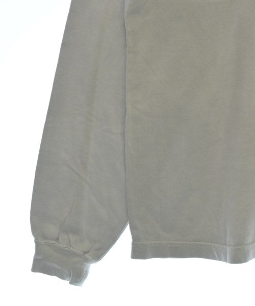 WTAPS เสื้อยืด/เสื้อท็อปส์