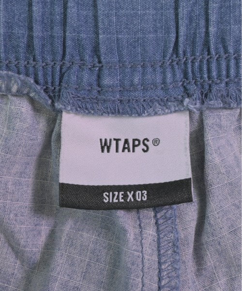 WTAPS กางเกง อื่น