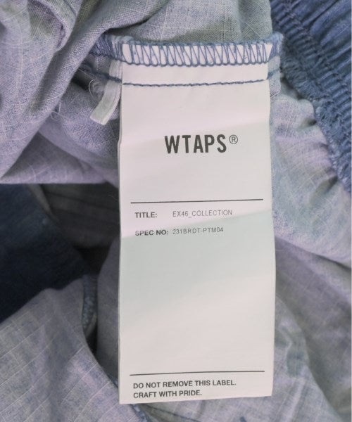 WTAPS กางเกง อื่น