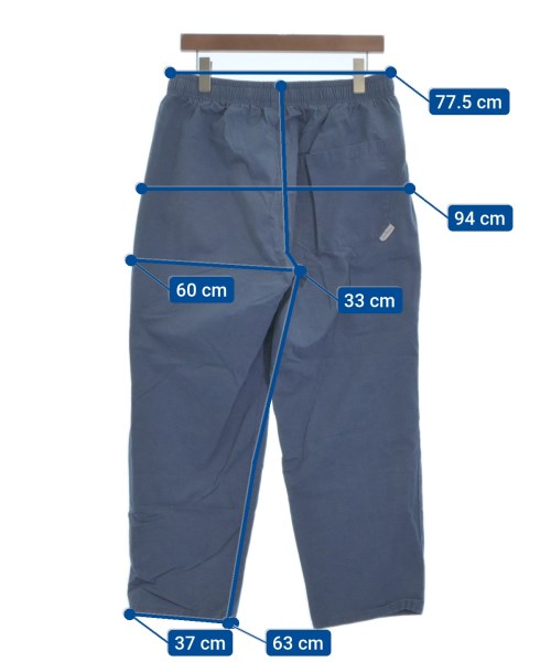 WTAPS กางเกง อื่น