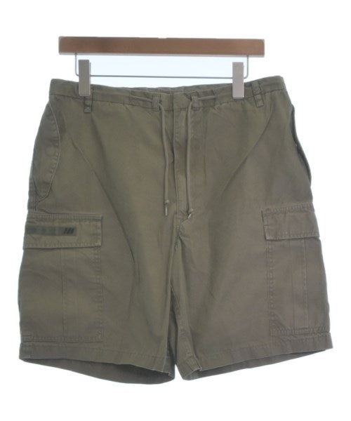 WTAPS กางเกงขาสั้น
