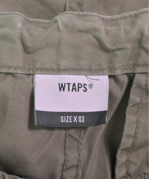 WTAPS กางเกงขาสั้น