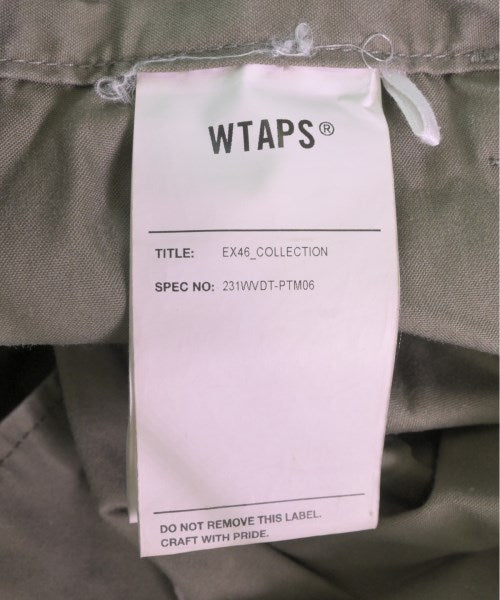 WTAPS กางเกงขาสั้น