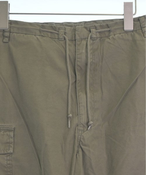 WTAPS กางเกงขาสั้น