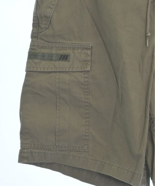 WTAPS กางเกงขาสั้น