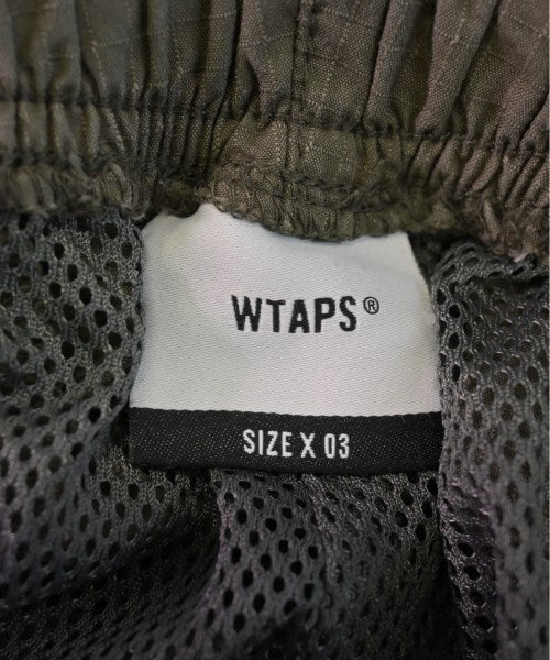 WTAPS กางเกง อื่น