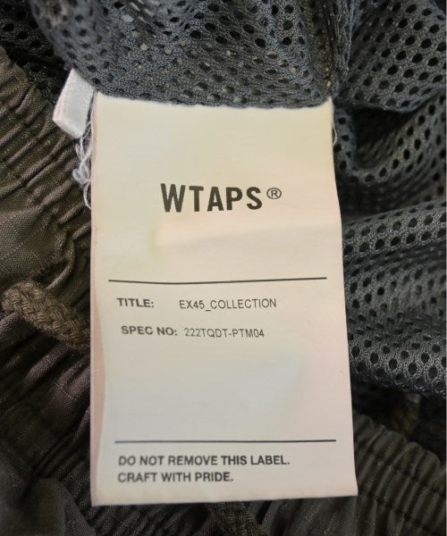 WTAPS กางเกง อื่น