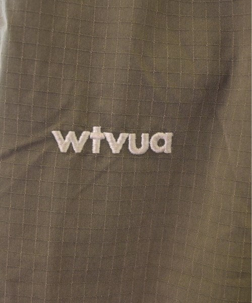 WTAPS กางเกง อื่น